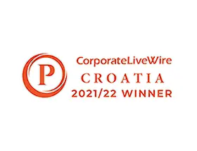 Corporate Livewire Prestízs Díjak 2021/2022