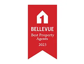 Bellevue Legjobb Ingatlanügynökei 2023